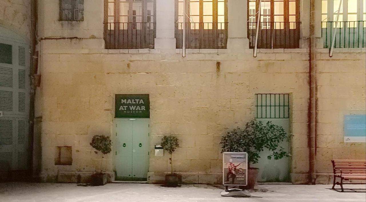 Modern Apt Kalkara Seafront! المظهر الخارجي الصورة