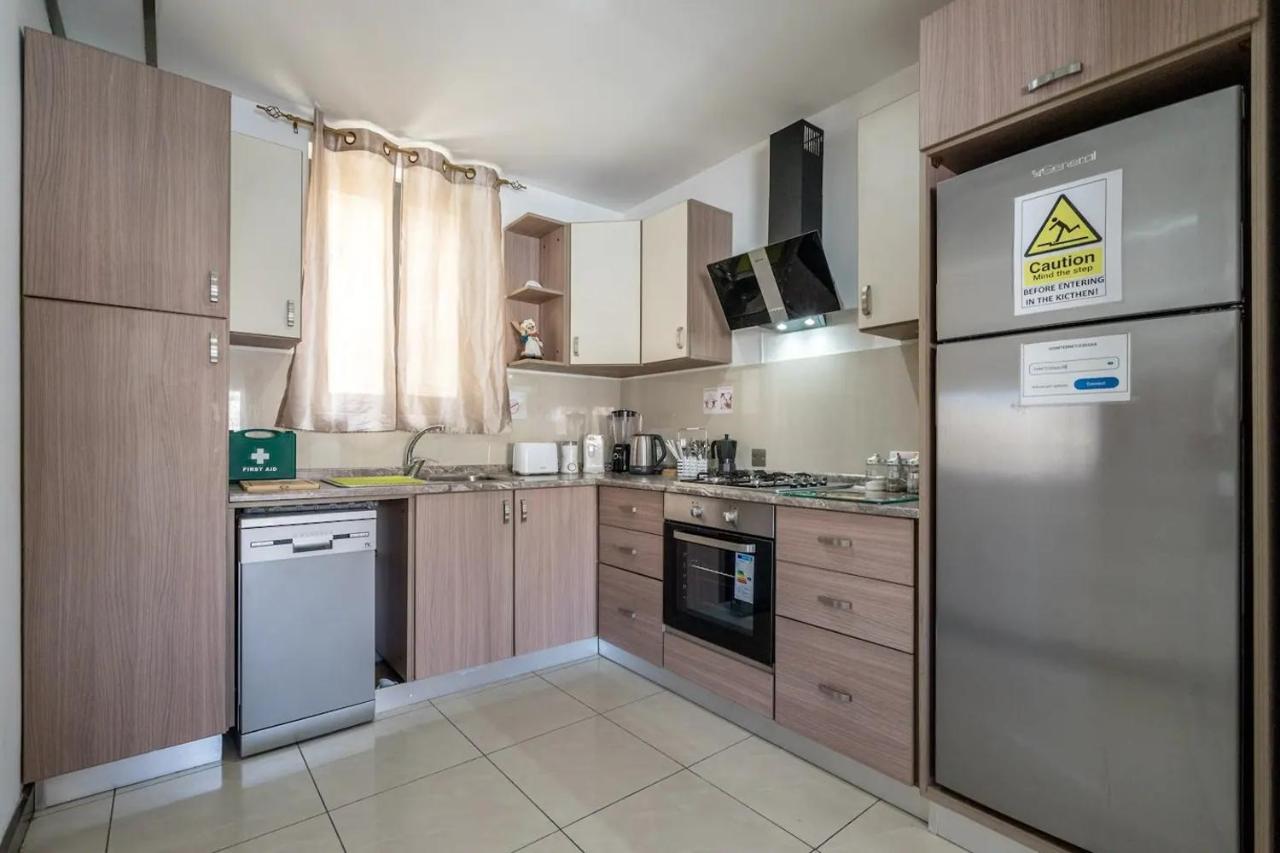 Modern Apt Kalkara Seafront! المظهر الخارجي الصورة