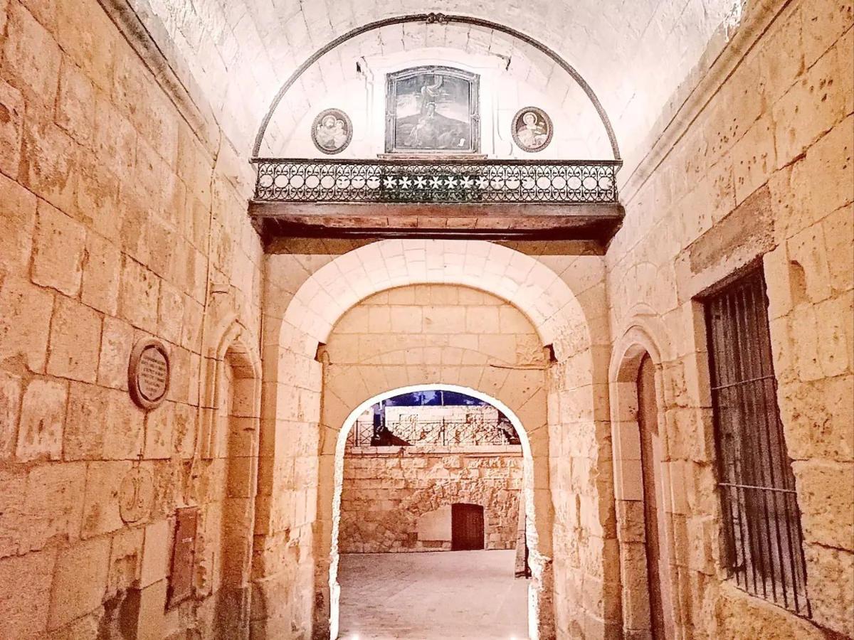 Modern Apt Kalkara Seafront! المظهر الخارجي الصورة