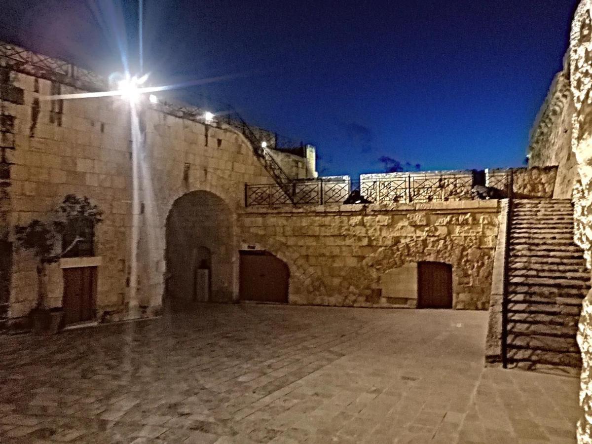 Modern Apt Kalkara Seafront! المظهر الخارجي الصورة