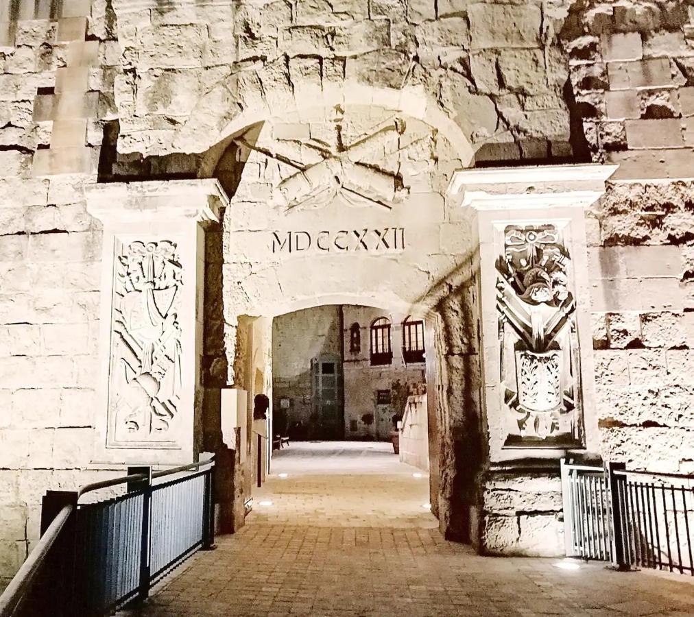 Modern Apt Kalkara Seafront! المظهر الخارجي الصورة