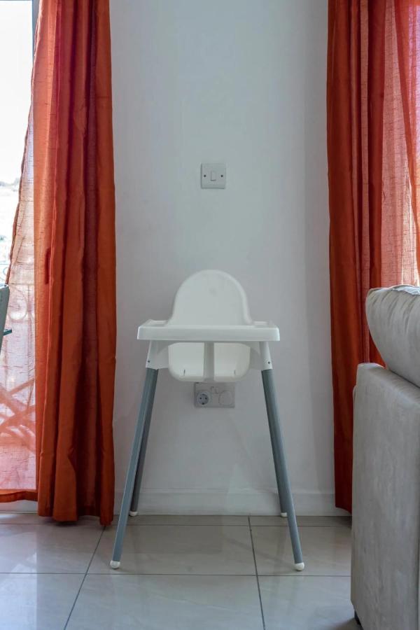 Modern Apt Kalkara Seafront! المظهر الخارجي الصورة