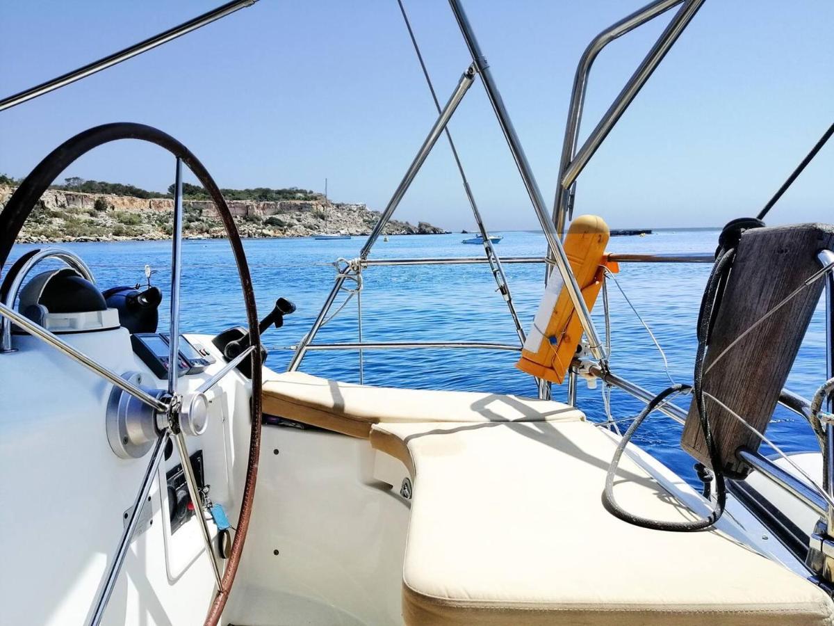 Modern Apt Kalkara Seafront! المظهر الخارجي الصورة